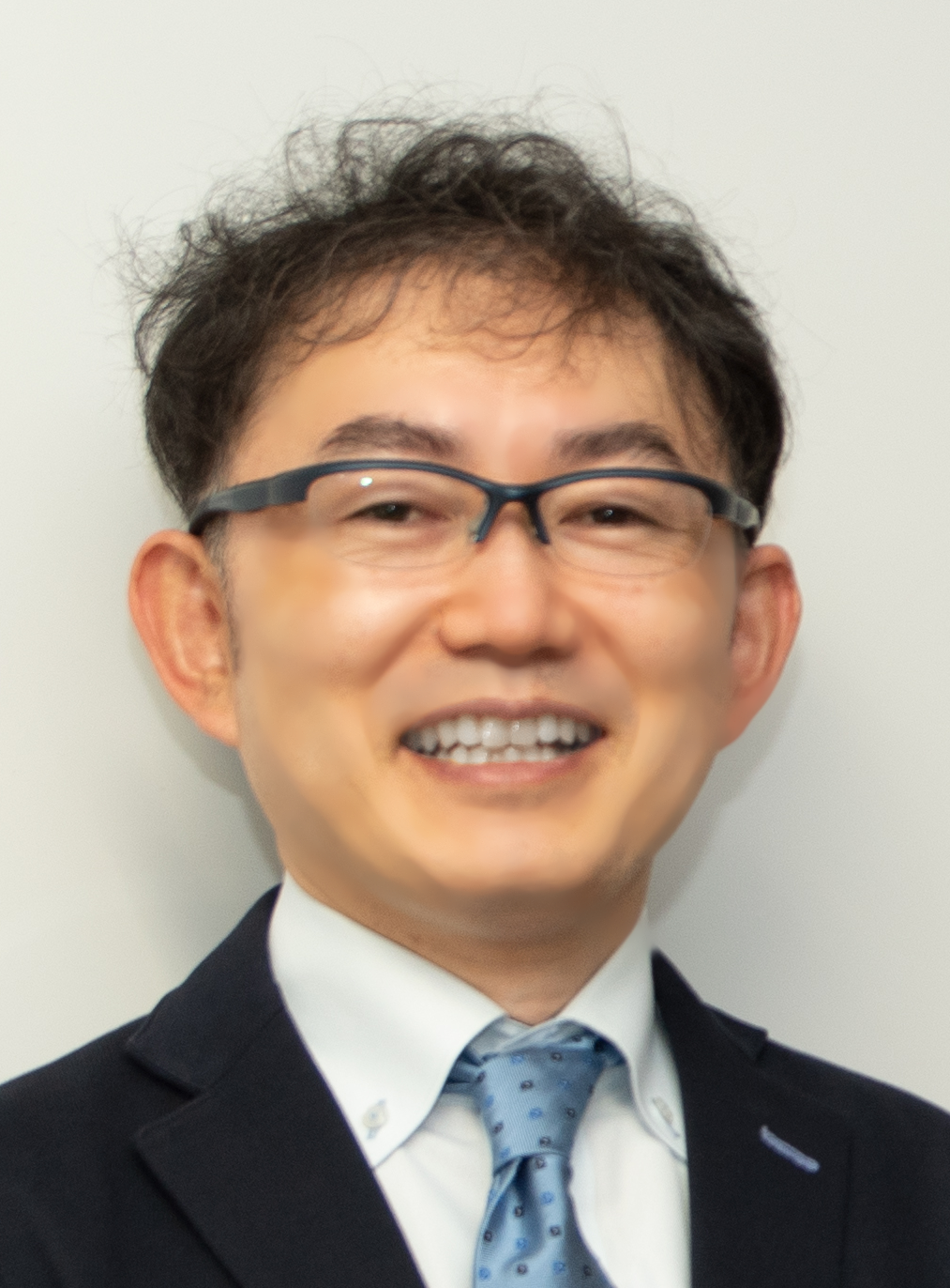 大会長 高澤知規