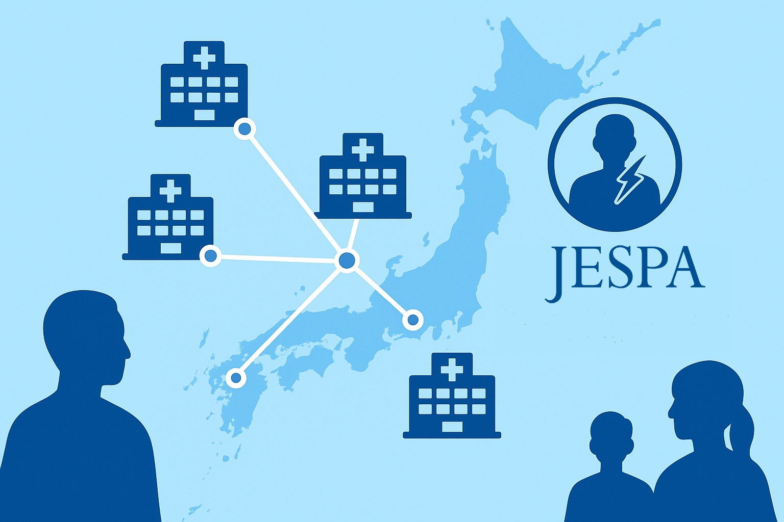 JESPAキービジュアル